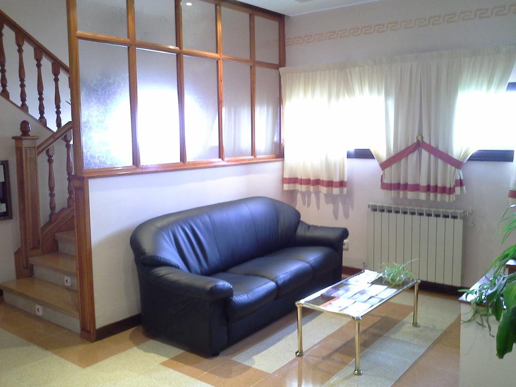 فندق H Vista Alegre خيريا المظهر الخارجي الصورة