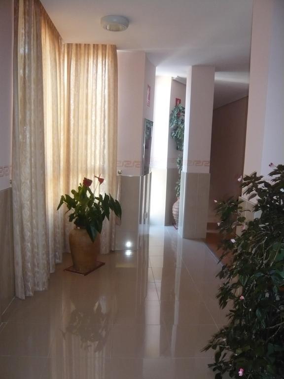 فندق H Vista Alegre خيريا المظهر الخارجي الصورة